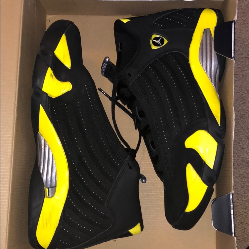Air Jordan Retro 14